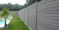 Portail Clôtures dans la vente du matériel pour les clôtures et les clôtures à Margaux